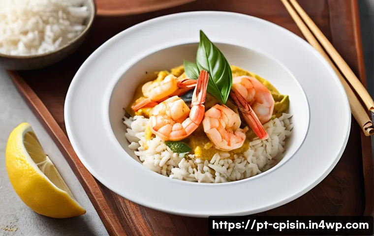 5 formas surpreendentes de experimentar a culinária fusion e transformar seu paladar 3 퓨전 요리의 실험적 접근과 그 결과 관련 이미지 1